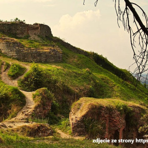 19.04.2026 Z Tarnowa do Tuchowa szlakiem niebieskim
